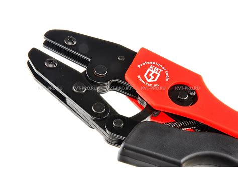 CTK-06 КВТ- Пресс-клещи СТК-06 56543 купить - цена, фото ...