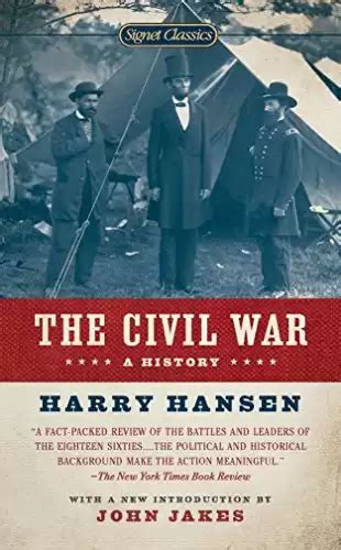 35 Best Civil War Books Of All Time Ranked And Reviewed