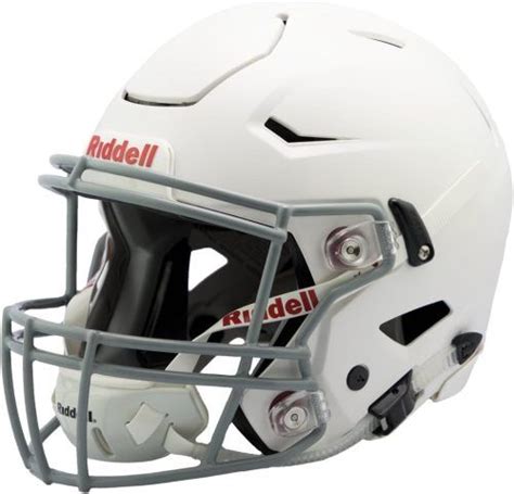 Best Youth Football Helmets for 2025: Top Picks For Safety - Alpha ...