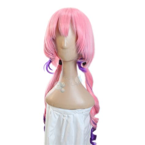 Ilulu Wig From Miss Kobayashis Dragon Maid Cosplay Buy Go2cosplay