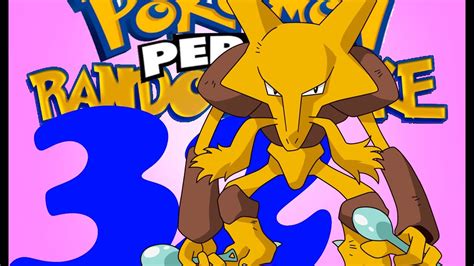 Pokemon Perla Randomlocke Lastima De Ese Pinsir Youtube