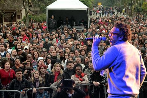 Dica Cultural Festival De Inverno De Paranapiacaba Tem Atra Es Nos