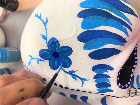 C Mo Hacer Calaveras Para D A De Muertos