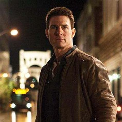 The Best Quotes From 'Jack Reacher,' Ranked