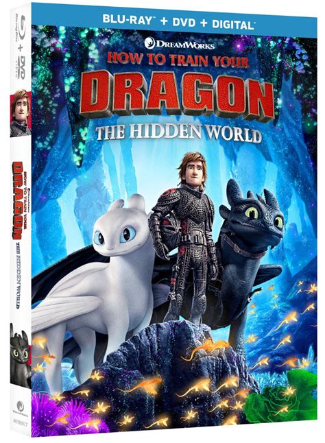 how to train your dragon dvd cover - Heather Lopez CEO