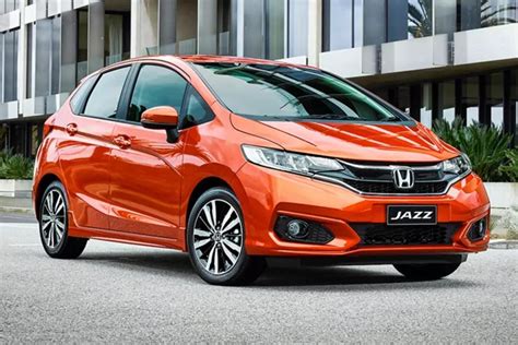 Honda Jazz Iv Dane Techniczne Autocentrum Pl