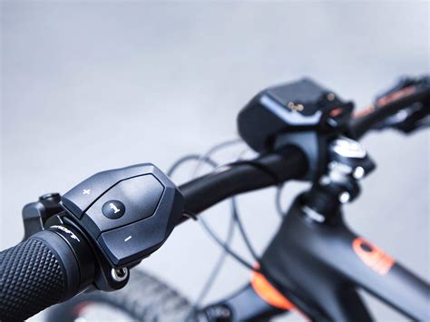 COBI Bike Sport With Universal Mount For Bosch EBikes Drive Accessory