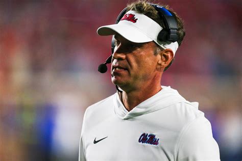 Lane Kiffin decision updates about Ole Miss or LSU