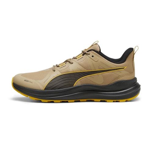 Puma Reflect Lite Trailrunning Schuhe Unisportstore At