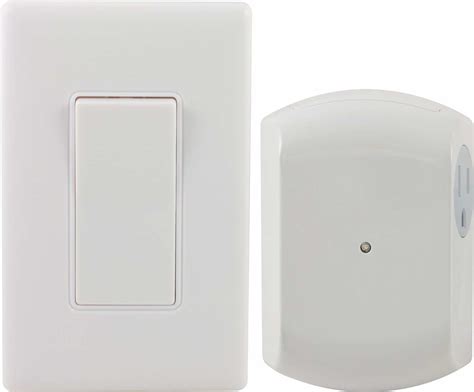 10 Best Wireless Remote Control Outlet Switch