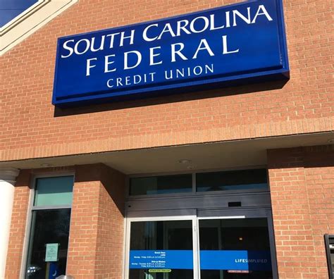 South Carolina Federal Opens New Financial Center In Five Forks