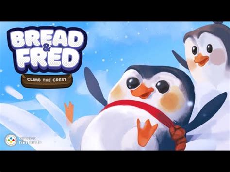 Te Cres Capas De Controlar Tus Emociones Con Este Juego Bred And Fred