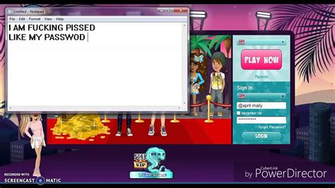 I Got Hacked On Msp Qutting Late Upload Youtube