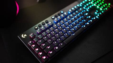 Major Gaming Keyboard Brands Ranked Worst To Best