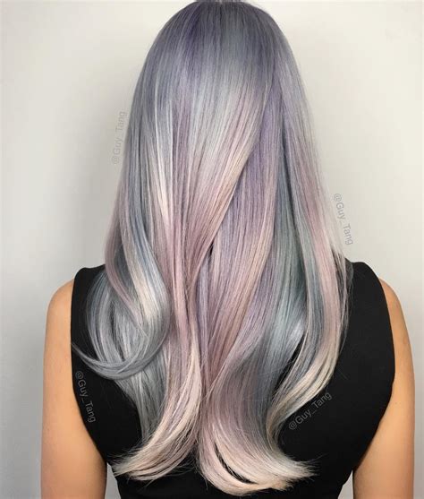 Tips For Her: 7 Latest Trending Hair Colors