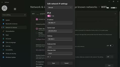 Changing Your Ip Address Is Easier Than You May Think