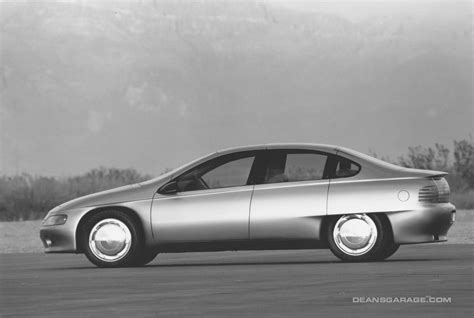 1990 Cadillac Aurora Concept Deans Garage