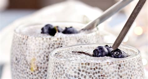 Fabulous Chia Pudding Naked Food Magazine