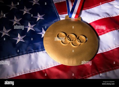 Gold Olympic Medal Tokyo Hi Res Stock Photography And Images Alamy