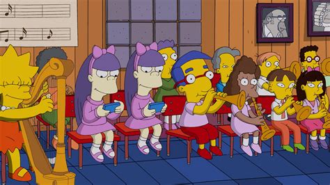 The Simpsons Season 29 Image Fancaps