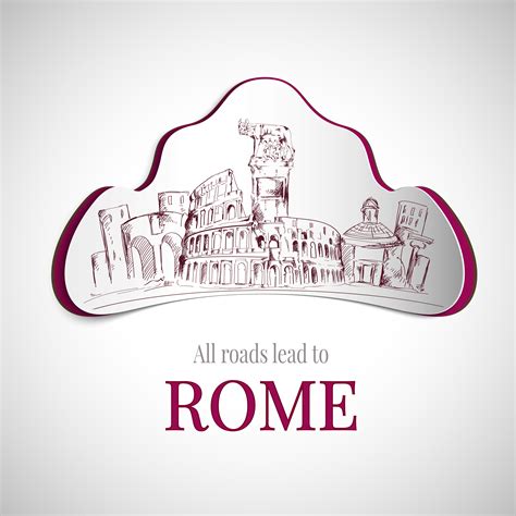 Rome Logo