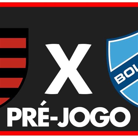 Stream Episode Flamengo X BolÍvar PrÉ Jogo 5ª Rodada Fase De