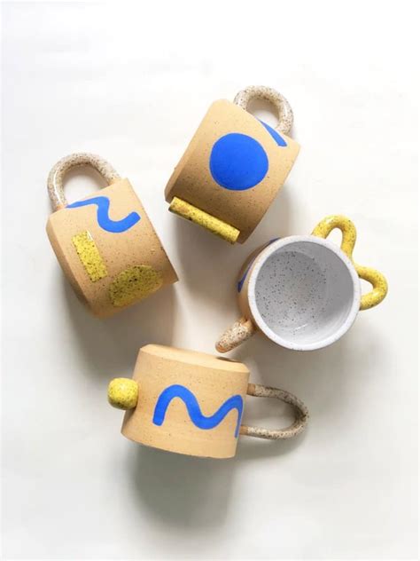 Cool Coffee Mugs Let You Sip Your Coffee Or Tea In Style