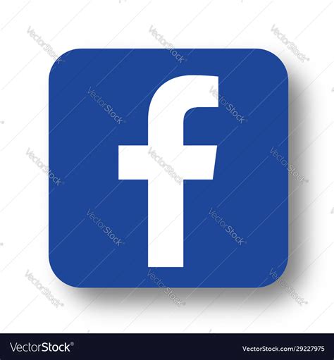 Facebook Logo 2024 Vector - Lenna Nicolle