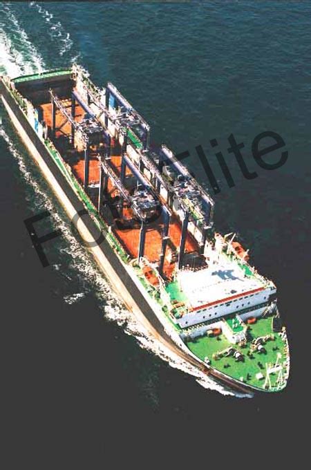 Smit Enterprise Barge Carrier Ship Photos Fotoflite Ship Image