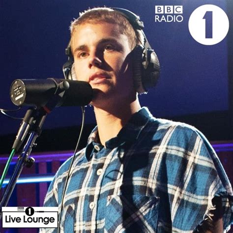 Stream Justin Bieber Cold Water Live In The Live Lounge By BBC