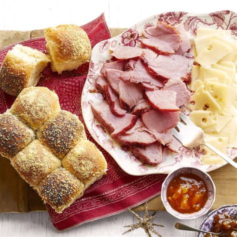 25 Best Ham Recipes – Easy Holiday Ham Ideas