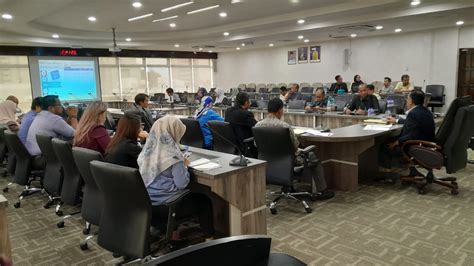 Roadshow Garis Panduan Bagi Kerja Perlindungan Pengalihan Dan