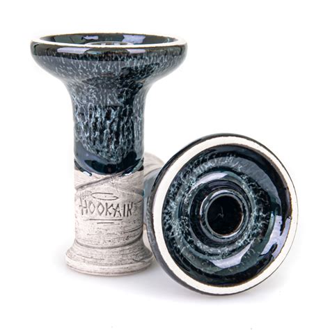 Hookah Bowl Hookain Lit Lip Phunnel Border Line