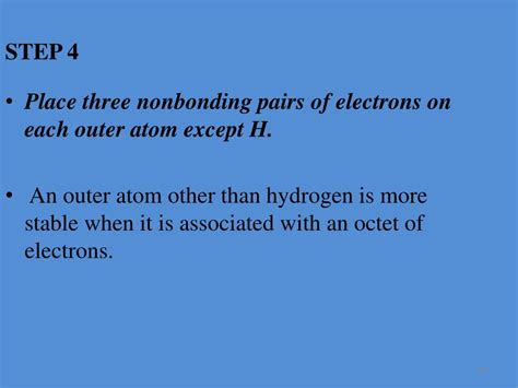 PPT Chapter 9 Chemical Bonding CHM 1045 Bushra Javed PowerPoint