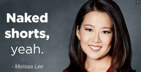 Are We Not Talking About Naked Shorts Anymore It Feels Like It S Been