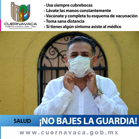 Ante Aumento De Enfermedades Respiratorias En Esta Temporada La