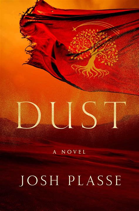 DUST | Book by Josh Plasse | Official Publisher Page | Simon & Schuster