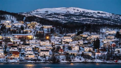 Gu A Paso A Paso Para Vivir Y Trabajar En Noruega