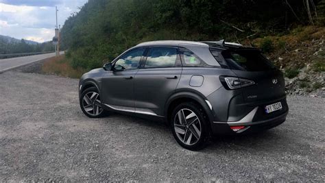 Essai Hyundai Nexo l hydrogène ou le zéro émission des gros rouleurs