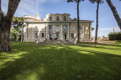 Villa Del Melograno