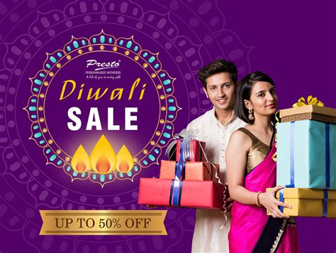 Celebrate Diwali with Personalized Gifts and Loads of Love - Presto ...