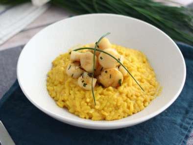 Risotto De Bacalhau Receita Petitchef