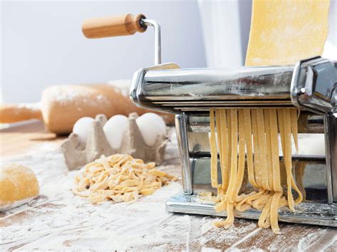 Cómo Preparar Deliciosa Pasta Fresca En Casa Recetas Y Consejos