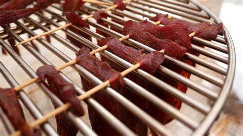 Smoked Beef Jerky Recipe Colter Atelier Yuwa Ciao Jp