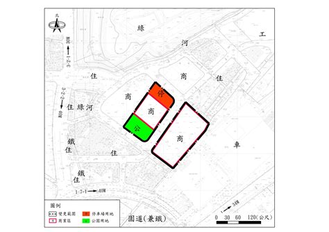 內政部都委會通過【左營高鐵科技之心】都市計畫變更案，高市府加速左營高鐵站區tod開發