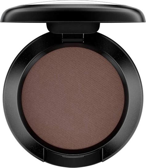 Mac Eyeshadow Brun 8 Butikker Se Den Bedste Pris Her