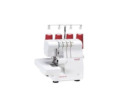 SINGER Ultralock 14SH654 Overlock Nähmaschine Kaufen auf Ricardo