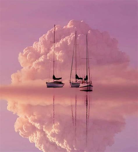 Pink Skies Wallpapers - Top Free Pink Skies Backgrounds - WallpaperAccess