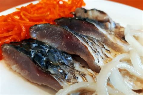 20 самых вкусных рецептов, как приготовить кефаль