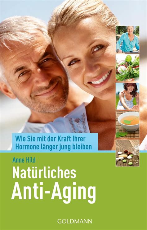 Nat Rliches Anti Aging Online Kaufen